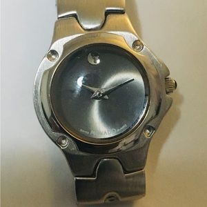 🛑❌SOLD❌🛑Movado Women’s Watch